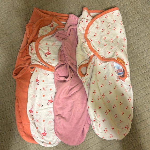 SwaddleMe Other - SwaddleMe bundle